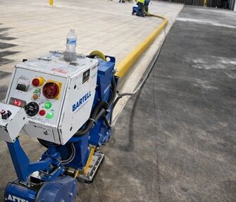 Locations 24 Shot Blasting Concrete Sydney Service