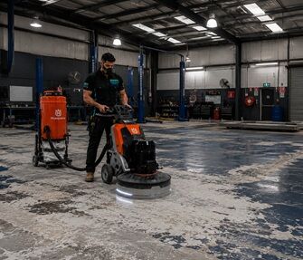 Locations 9 Paint Removal From Concrete Sydney - Service Box - Remtech Constructions