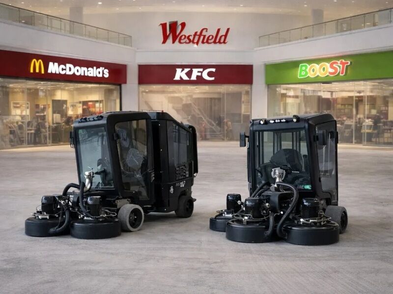 Commercial Concrete Grinding Service In Sydney - Service Box - Concrete Grinding Sydney