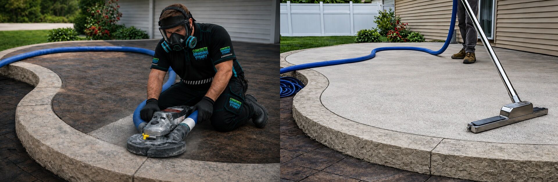 Concrete Grinding Sydney 5 Concrete Grinding - Concrete Grinding Sydney - 2