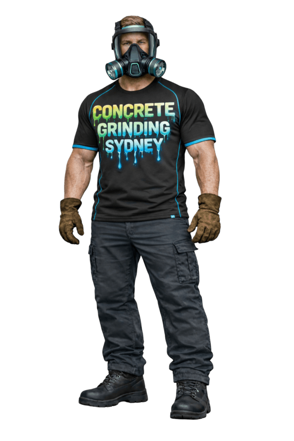 Concrete Grinding Sydney Concrete Grinding Service In Sydney 1