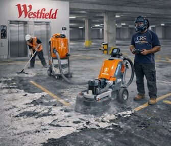 Waterproofing Membrane Removal Sydney Service